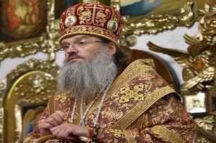 Запорожский митрополит УПЦ рассказал, из-за чего был убит Иоанн Предтеча
