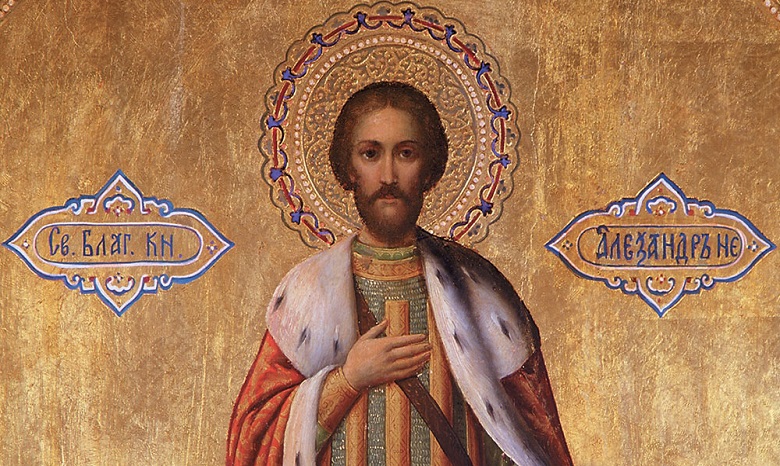 Патриарх Кирилл объяснил, почему Александр Невский дружил с ханами, а с крестоносцами – боролся