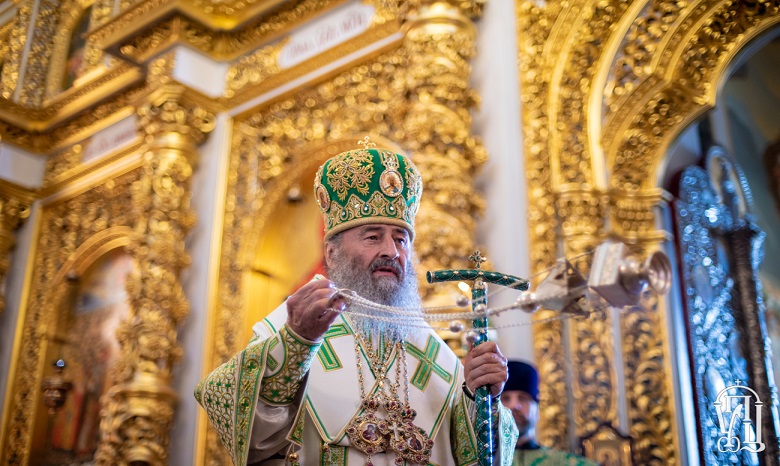 Предстоятель УПЦ рассказал, какие проповеди лучше не читать верующим