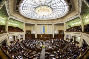 Новинский зарегистрировал в ВР два новых законопроекта, направленных на защиту прав верующих
