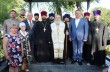 В Павлограде освятили новую часовню УПЦ по случаю 235-летия со дня основания города