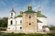 В Киеве откроют отреставрированную церковь Спаса на Берестове XI века
