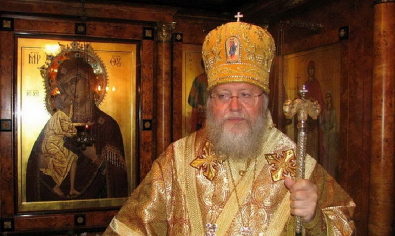 В РПЦ опровергли информацию об исчезновении главы Русской Православной Церкви Заграницей