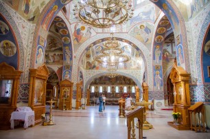 В Закарпатской области стартовал новый миссионерский проект православной молодежи