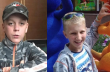 В Киеве ищут двух пропавших мальчиков