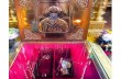 В Киев завтра прибудут мощи и башмачок святителя Спиридона Тримифунтского