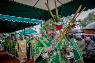 В Белоруссию на торжества в честь святого Афанасия Брестского пригласили 9 архиереев УПЦ