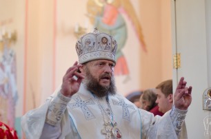 Епископ УПЦ выиграл окружной суд о возвращении украинского гражданства