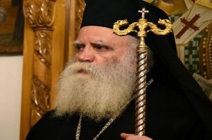 Митрополит Элладской Церкви заявил, что автокефалия новой украинской Церкви предоставлялась незаконно и под давлением