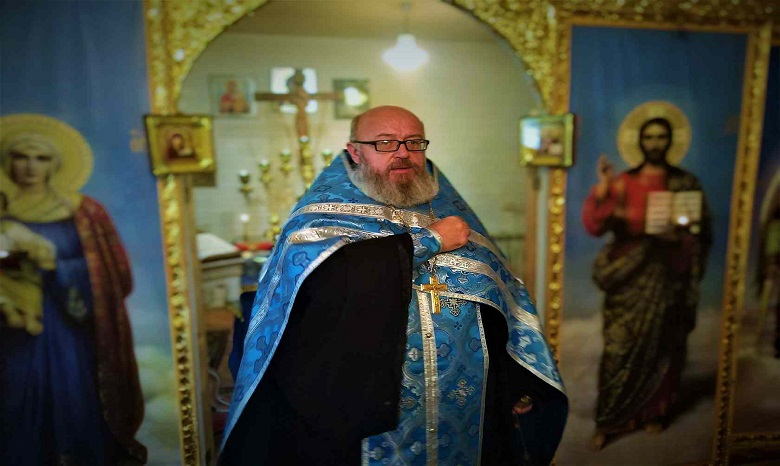 Священник УПЦ считает, что в скандале с письмом по «московскому делу» церковники должны были подписаться, как граждане России