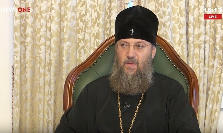 Митрополит Антоний видит вызов для Православного мира в возможном объединении ПЦУ с УГКЦ