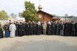 Капелланы УПЦ собрались, чтобы найти пути сотрудничества с военными