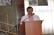 В Черновцах чиновника, который перерегистрировал 17 храмов УПЦ в ПЦУ, наградили квартирой