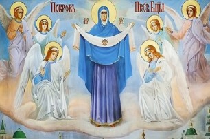 В Бердянске верующие УПЦ пройдут крестным ходом с чудотворными иконами Богородицы