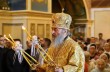 Митрополит Онуфрий считает духовно-пастырскую опеку военнослужащих приоритетом в деятельности УПЦ