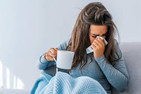 Как вылечить простуду за один день: научный подход