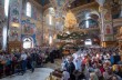 В Одессе тысячи верующих УПЦ отметили 25-летие прославления преподобного Кукши