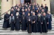 Большинство священнослужителей "русского экзархата" присоединились к Русской Православной Церкви