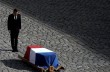 Жака Ширака похоронили в Париже