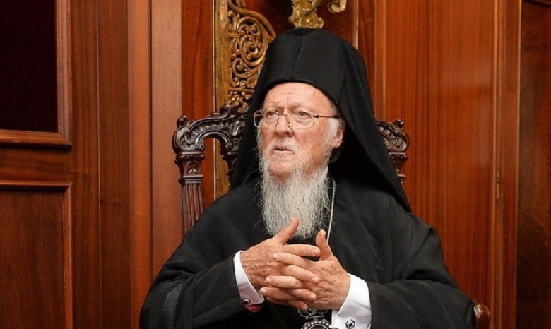 В Турции Патриарх Варфоломей не разрешил служить митрополиту из Болгарии