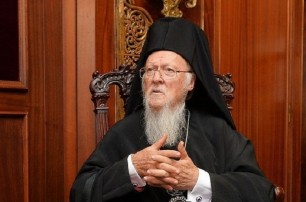 В Турции Патриарх Варфоломей не разрешил служить митрополиту из Болгарии