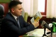 На Буковине верующие УПЦ просят Зеленского сменить главу ОГА