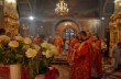 В Чернигове верующие УПЦ отметили день памяти святого князя Игоря