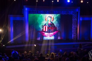 В столичном Доме кино до 10 октября проходит кинофестиваль «Покров», посвященный семье