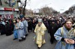 В Запорожье 13 октября верующие УПЦ пройдут крестным ходом с иконой апостола Андрея Первозванного