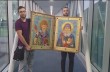 В Киев прибудет уникальная грузинская святыня
