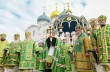 Патриарх Кирилл рассказал, почему Церковь стремится к единству