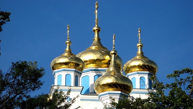 В сети доступен список захваченых храмов УПЦ в Ровенской области
