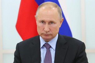 У Путина исключают обсуждение Крыма в нормандском формате
