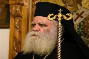 Греческий митрополит рассказал, кому Варфоломей может даровать автокефалию