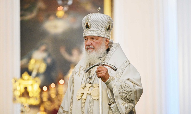 Патриарх Кирилл признался, что его дед прошел 46 тюрем и 7 ссылок