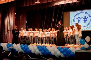 В УПЦ к празднику Покрова Богородицы собирают средства для тяжелобольных детей