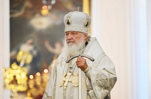 Патриарх Кирилл признался, что его дед прошел 46 тюрем и 7 ссылок
