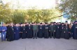 В Херсон на семинар, посвященный 25-летию тюремного служения, прибыли священники УПЦ со всей Украины