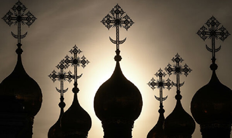 Элладская и Русская Церкви ведут неофициальные переговоры по урегулированию кризиса в Православии