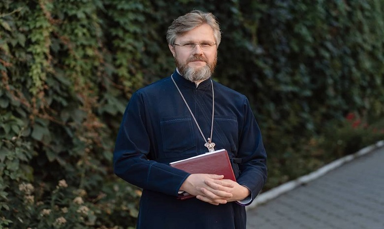 В УПЦ считают, что РПЦ дала шанс Элладской Церкви «сохранить лицо»