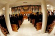 В Элладской Церкви считают, что на Архиерейском Соборе произошел синодальный переворот