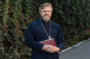 В УПЦ считают, что РПЦ дала шанс Элладской Церкви «сохранить лицо»