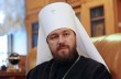 В РПЦ считают, что Элладская Церковь сильно зависит от Константинополя
