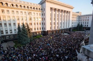 В УПЦ опровергли информацию о протестах верующих против инициатив Президента