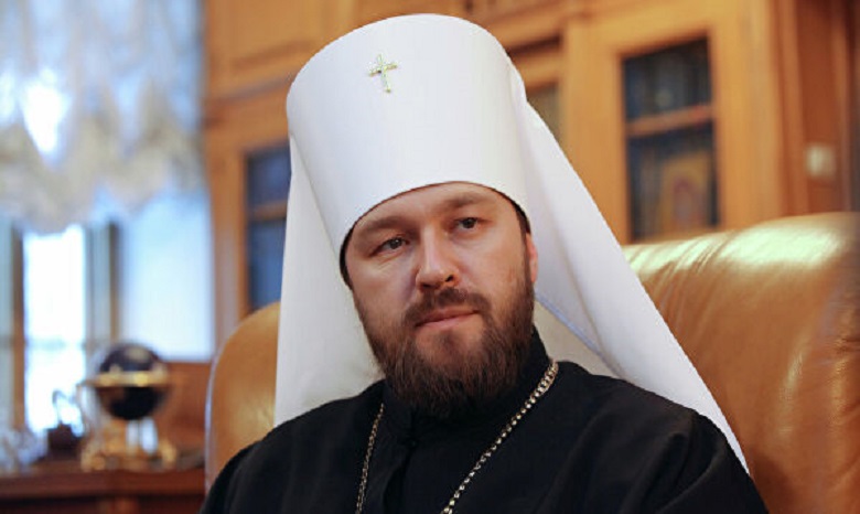 В РПЦ считают, что Элладская Церковь сильно зависит от Константинополя