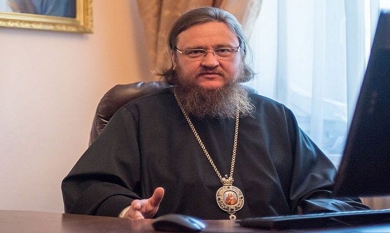 Архиерей УПЦ рассказал о возможных последствиях «ватиканизации Фанара»