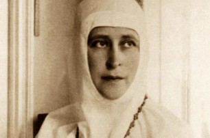 В Берлине проходит выставка, посвященная святой-покровительнице сестер милосердия