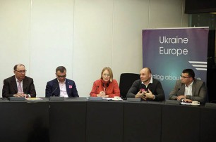 Ограничить давление и вернуть авторитет: В Страсбурге обсудили тему судебной реформы в Украине