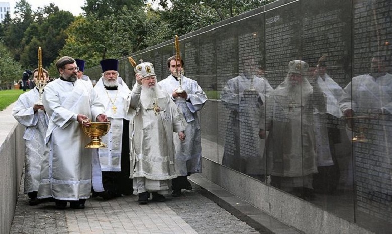 В Бутово православные почтут память жертв политических репрессий
