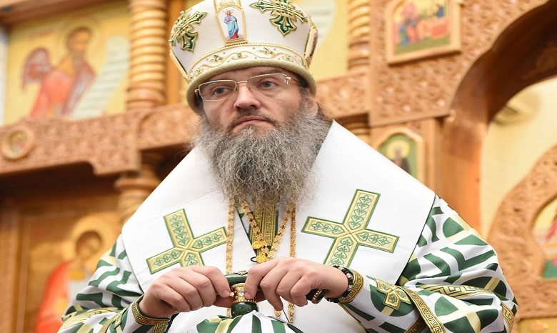 Запорожский митрополит считает, что ПЦУ — это исключительно политический проект